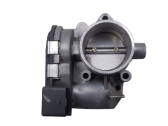 Gaasiklapi ventiil Citroen Peugeot 0280750085 1635Q9 1.6 Bosch 1412