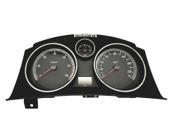 Tahhomeeter Opel Astra H Zafira B 13309003 YD VDO