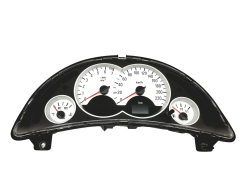 Tahhomeeter Opel Corsa C 13173357WL 110080005028 31315