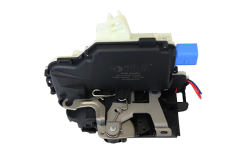 Ukse luku mehhanism Taga Parem 6Y0839016A 98390757501 Skoda Fabia Vika