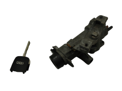 Süütelukk Audi A3 A4 A6 TT 4B0905851B 4B0905849 1145