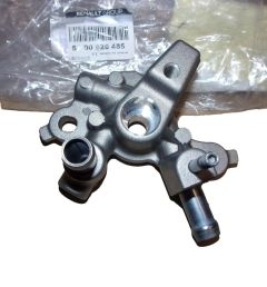 Kinnitus, Klamber DPF Uus Originaal 8200926485 Renault