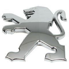 Embleem Taga Originaal Peugeot 308 7810S3 Embleem Taga Originaal Peugeot 308 7810S3