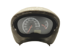 Spidomeeter Fiat Seicento 735382384 6063449930 41652