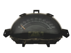 Spidomeeter Smart Fortwo 0010124V001 110008872011 41094