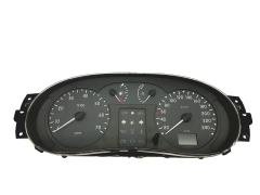 Spidomeeter Renault Clio 2 7700428508 56589