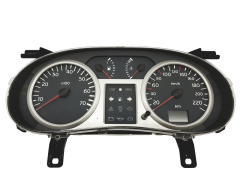 Tahhomeeter Renault Clio 2 8200261102 30633