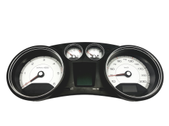 Spidomeeter Peugeot 308 9665107680 503001555308 43625