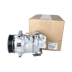 Kliimaseadme Kompressor Uus Originaal 9823097480 Citroen Peugeot