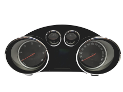 Tahhomeeter Opel Astra J 13338434 600775881 GM 28977