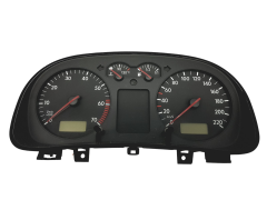 Tahhomeeter VW Golf MK4 Bora 1J0920805 0263628000 51798