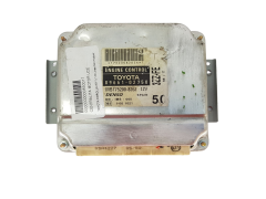 Juhtplokk 89661-02750 MB175200-8262 Toyota Denso 3168