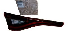 Lamp Vasak Taga Uus Originaal 265556583R Renault Arkana Lamp Vasak Taga Uus Originaal 265556583R Renault Arkana