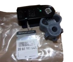Kinnitus, Klamber Uus Originaal 206516364R Renault