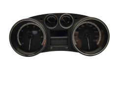 Tahhomeeter Peugeot 308 9665107380 1319