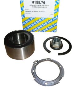 Rattalaager Ees Tehke Renault R155.76 7701207676 SNR