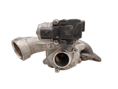 Turbokompressor VW Audi Seat Skoda 1,4 TSI 04E145704P