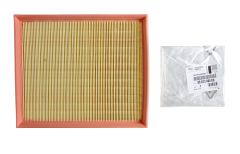 Õhufilter Originaal Citroen Peugeot Berlingo C3 208 DS 1.6HDI 9802348680