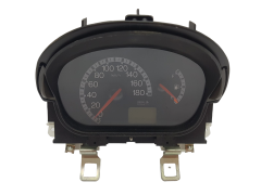 Spidomeeter Fiat Seicento 735382384 6063449930 24601