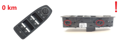 Aknatõstuki Lüliti Renault Clio 5 Captur 2 Arkana 254015831R 2