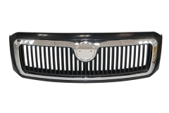 Radiaatorivõre 6Y0853651 88530052702 Skoda Fabia 1 DPA