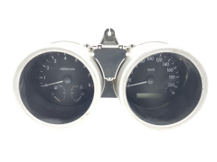 Tahhomeeter Chevrolet Kalos 96416697 26155