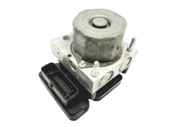 Abs Pump Smart Forfour 476605476R 0265257284 Bosch 39435