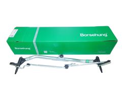 Kojamehe Mehhanism 5J1955605B B14303 Skoda Fabia 2 Borsehung