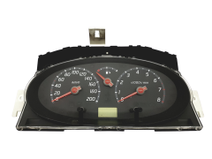 Tahhomeeter Nissan Mickra AX861 28741