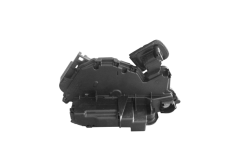 Ukse luku mehhanism Ees Vasak 5TB837015 88371813601 VW Seat Vika