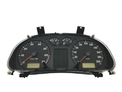 Tahhomeeter Seat Arosa 6H0920860K 0263613010 Motometer