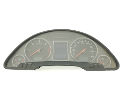 Spidomeeter Audi A4 B6 8E0920900M 0263626045 26706