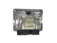 Juhtplokk Rover MSB101150 0281001956 Bosch 62851