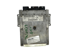 Juhtplokk AC11-12A650-BC 9HBC Ford FoMoCo 59680