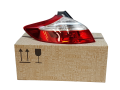 Lamp Vasak Taga Renault Megane 3 265550007R Uus Originaal
