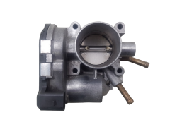 Gaasiklapi ventiil VWAG 030133062C 0280750095 Bosch 1746