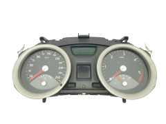 Tahhomeeter Renault Megane 2 8200399700 C 28469