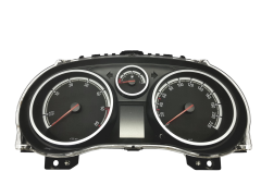 Tahhomeeter Opel Corsa D P0013369220 GM 51860