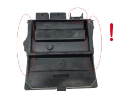 Juhtplokk 8200308217 8200275921 Nissan Delphi 50497
