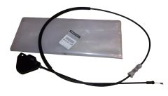 Luugi lukustuskaabel Originaal 656209142R Renault