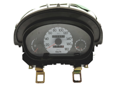 Spidomeeter Fiat Seicento 6062680210A 53743