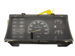 Spidomeeter Fiat Cinquecento 832396011 7675190 21631
