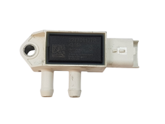 Heitgaaside Rõhuandur Parem FAP DPF 227701177R Renault 1.5 1.6 dci