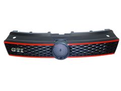 Radiaatorivõre Ees 6R0853651R 88530631102 VW Polo GTI DPA