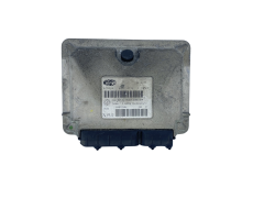 Juhtplokk 51793116 IAW4AF.S2 61601.127.03 Fiat Magneti Marelli 62337