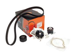 Hammasrihma komplekt Citroen Peugeot 2.0 HDI 1609120880 Uus Originaal