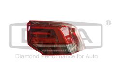 Lamp Parem 5H0945096C 99451817302 VW Golf 8 DPA