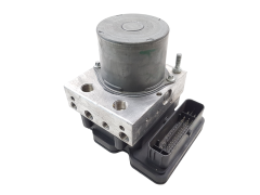 Abs Pump Jaguar XF XE HX73-14F447-AF 0265956242 Bosch 1480