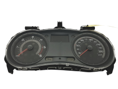 Tahhomeeter Renault Clio 3 8200582702 G 49427