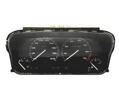 Tahhomeeter VW Golf MK3 1H6919033A 33277